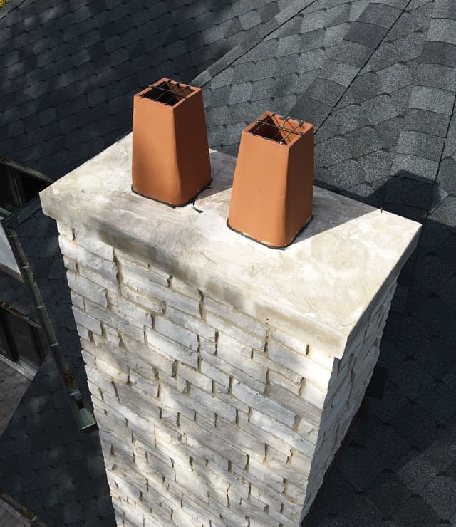 Chimney Repair